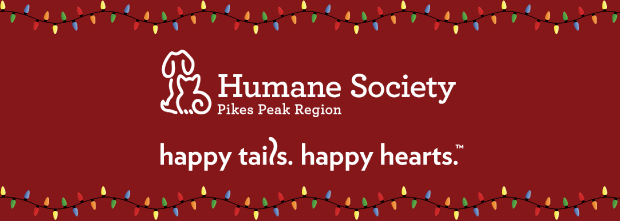 Humane Society of the Pikes Peak Region